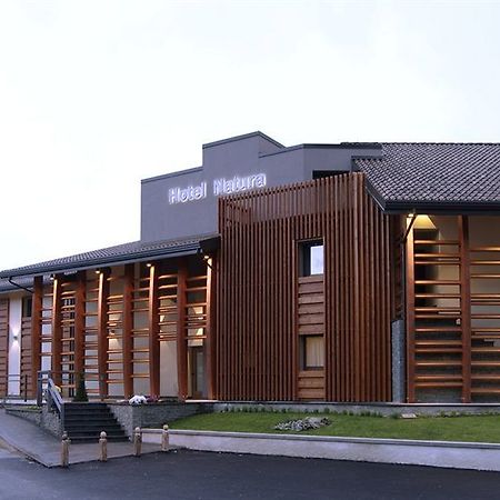 Hotel Natura Castel Di Sangro Eksteriør billede