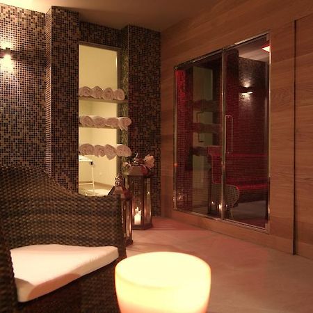 Hotel Natura Castel Di Sangro Eksteriør billede