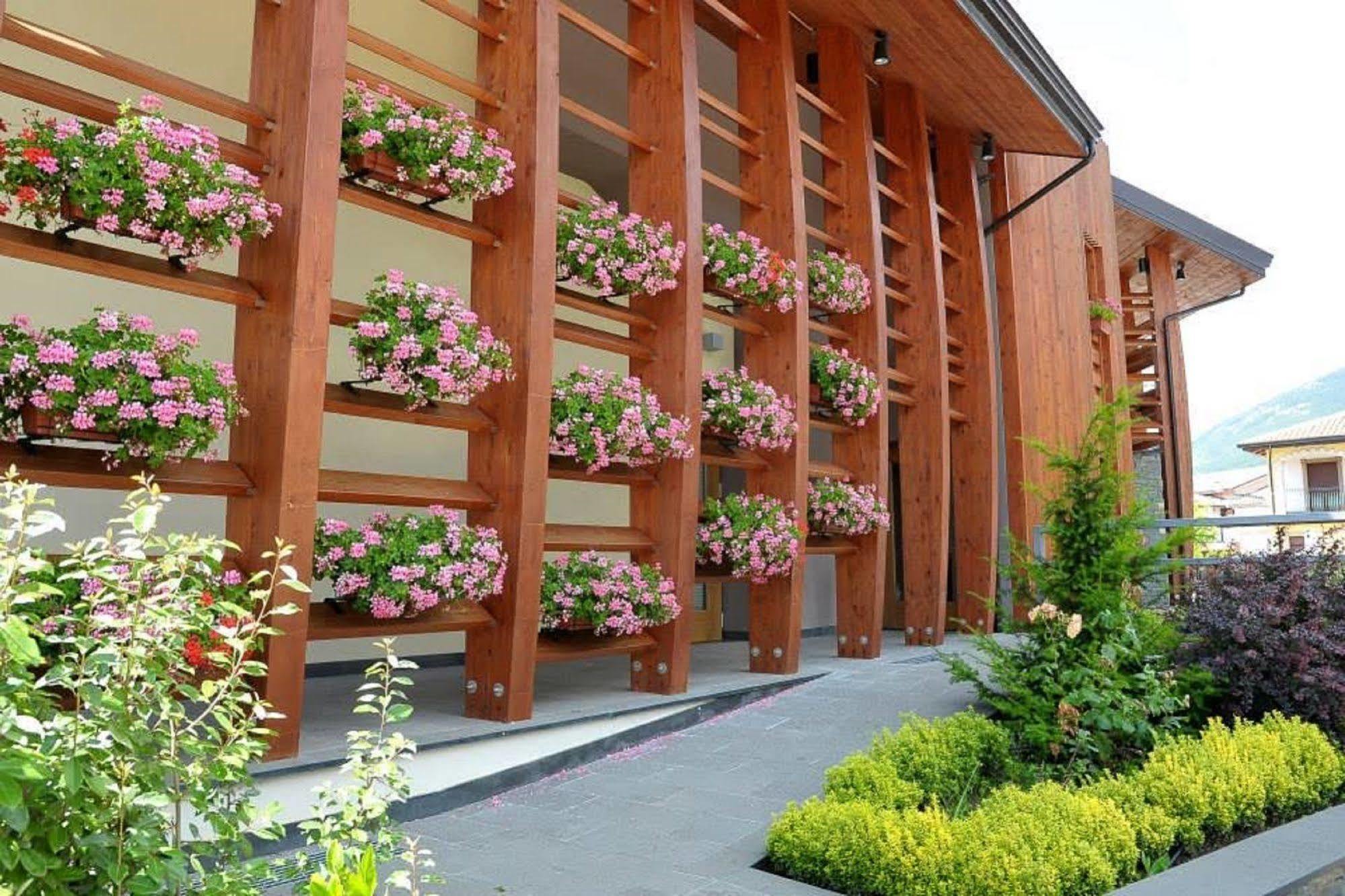 Hotel Natura Castel Di Sangro Eksteriør billede