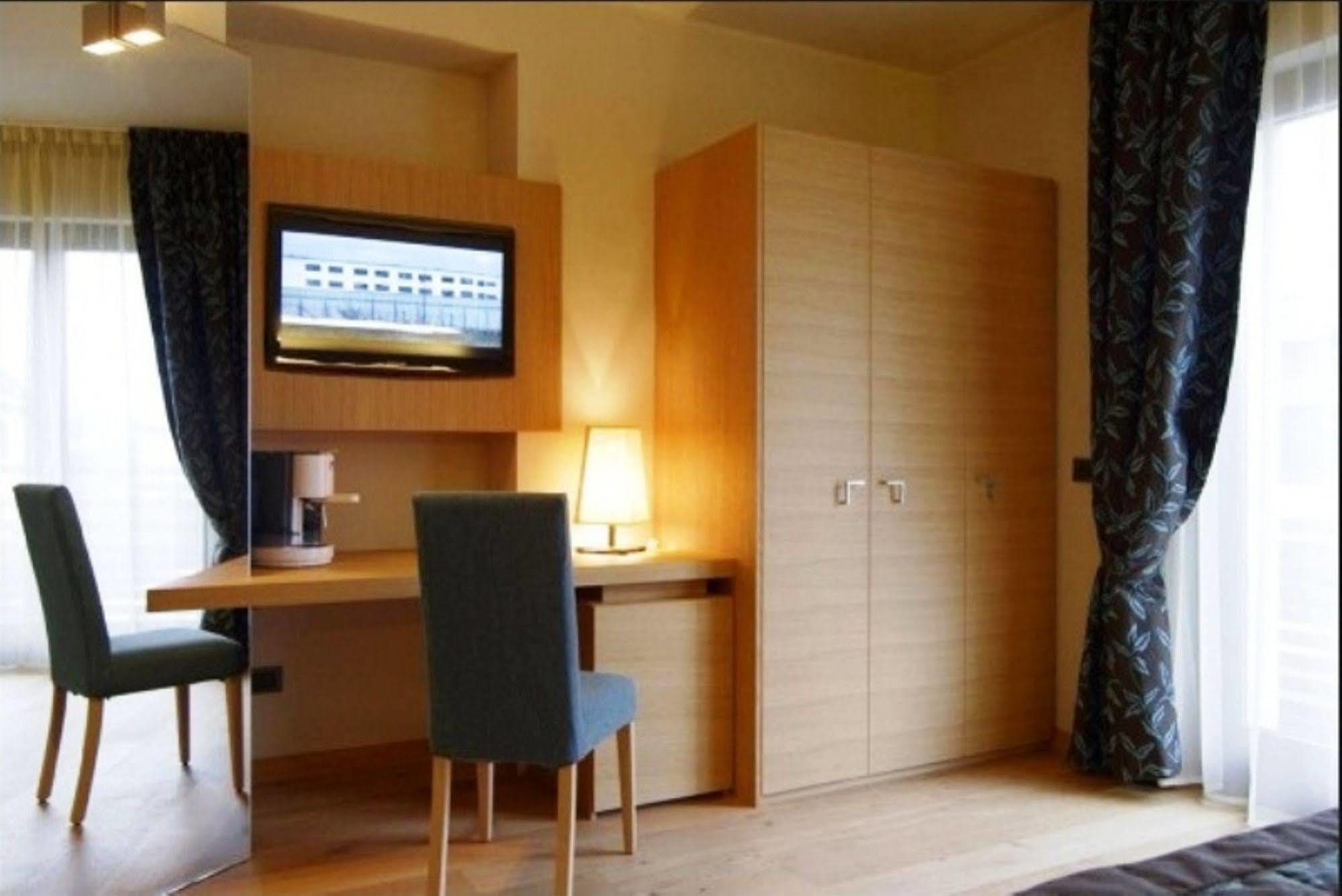 Hotel Natura Castel Di Sangro Eksteriør billede