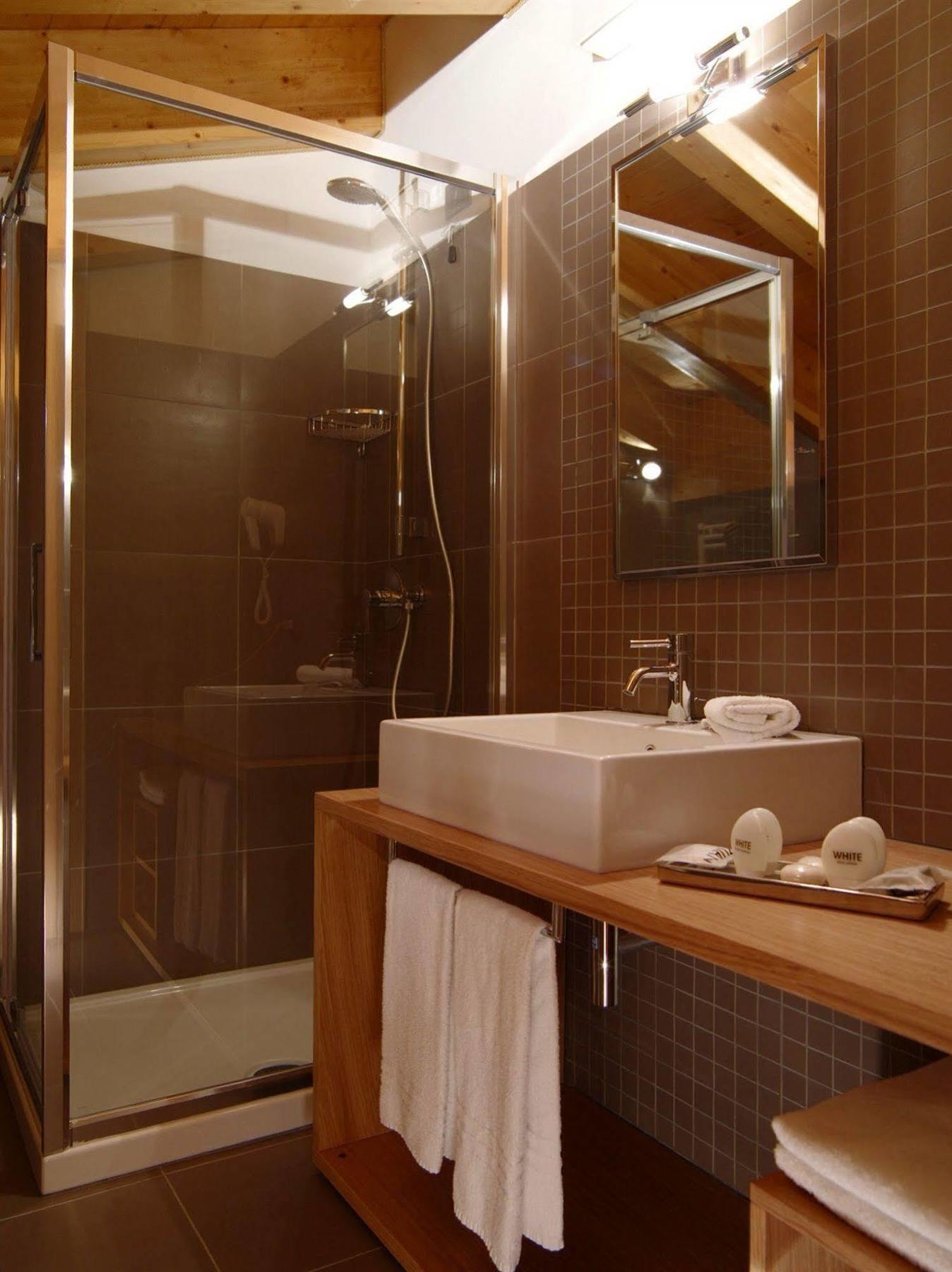 Hotel Natura Castel Di Sangro Eksteriør billede