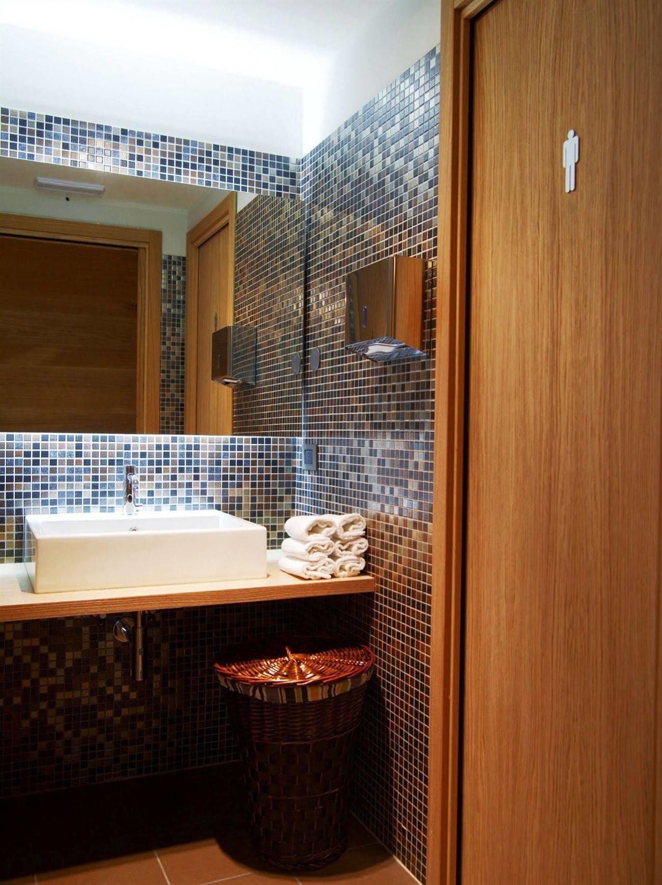 Hotel Natura Castel Di Sangro Eksteriør billede