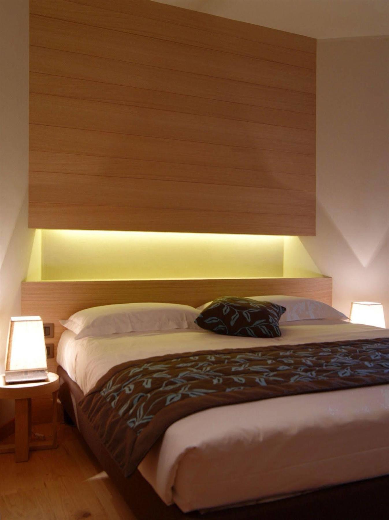 Hotel Natura Castel Di Sangro Eksteriør billede