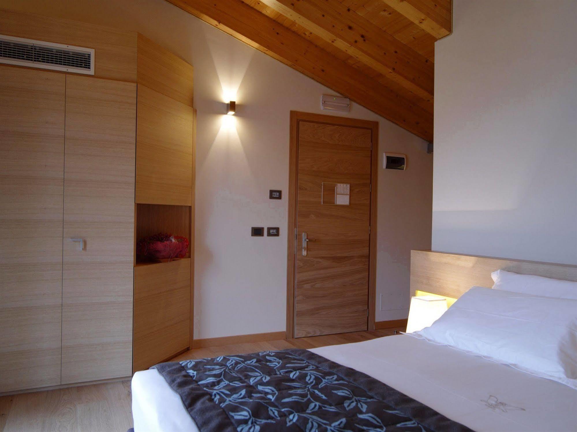 Hotel Natura Castel Di Sangro Eksteriør billede