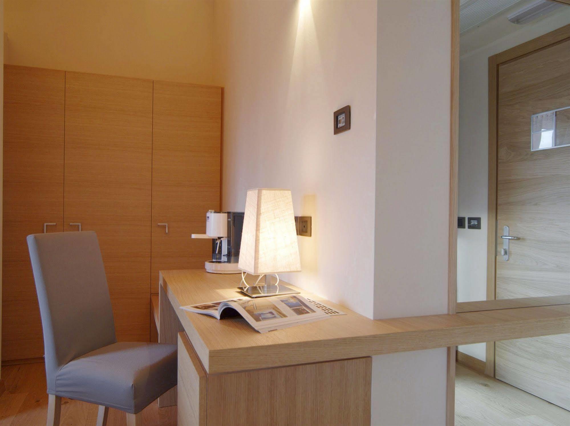 Hotel Natura Castel Di Sangro Eksteriør billede