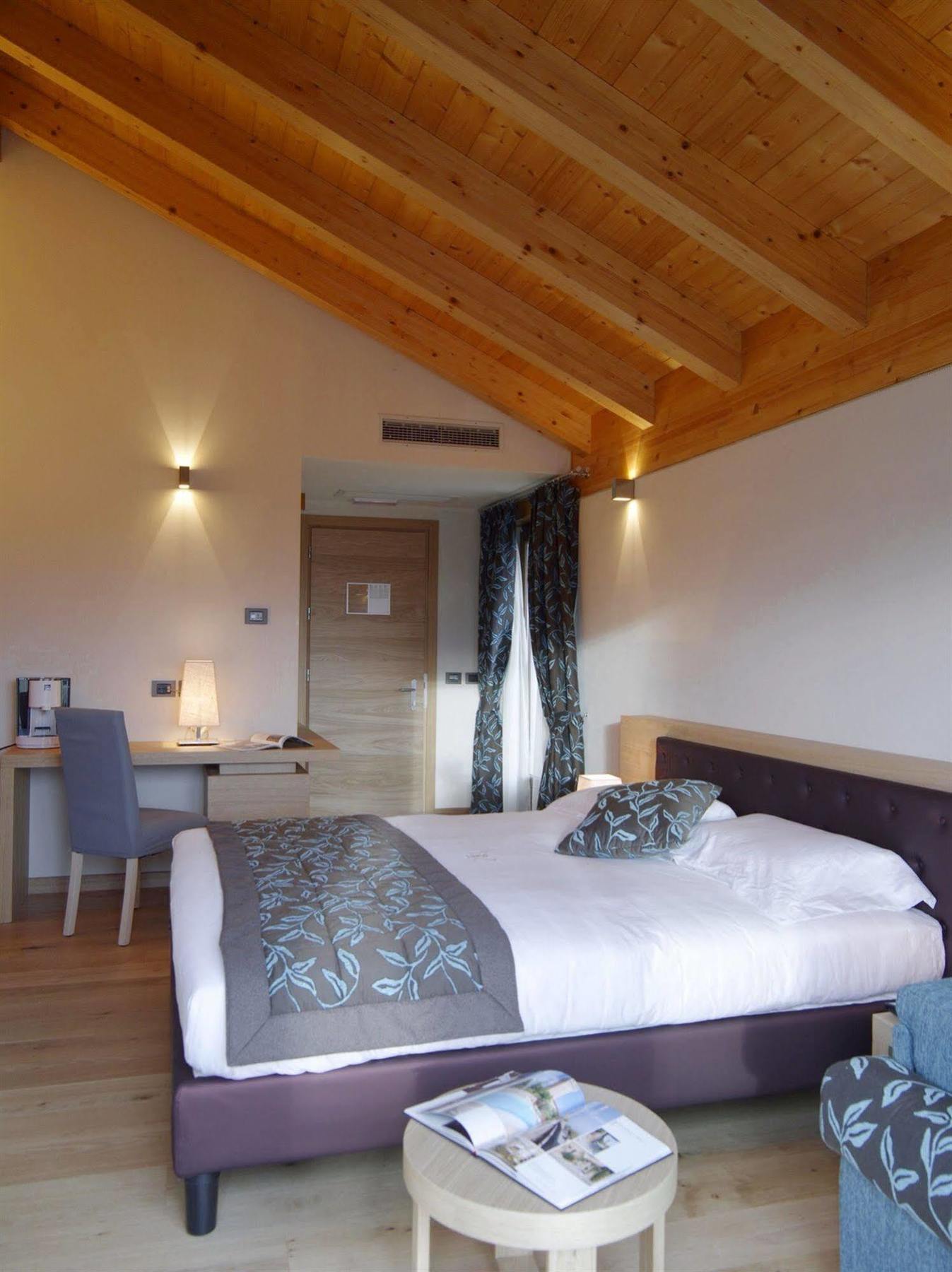 Hotel Natura Castel Di Sangro Eksteriør billede