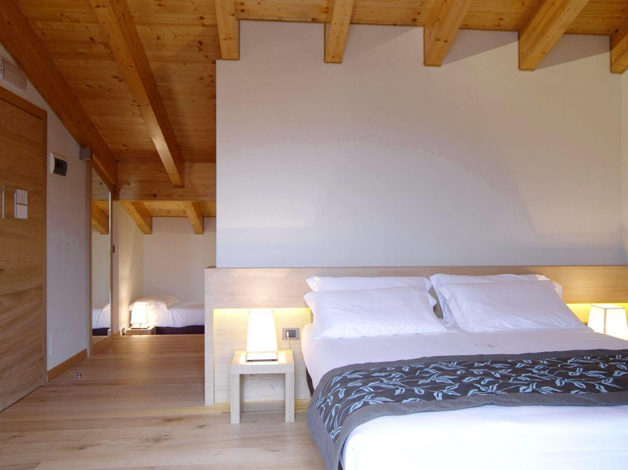 Hotel Natura Castel Di Sangro Eksteriør billede