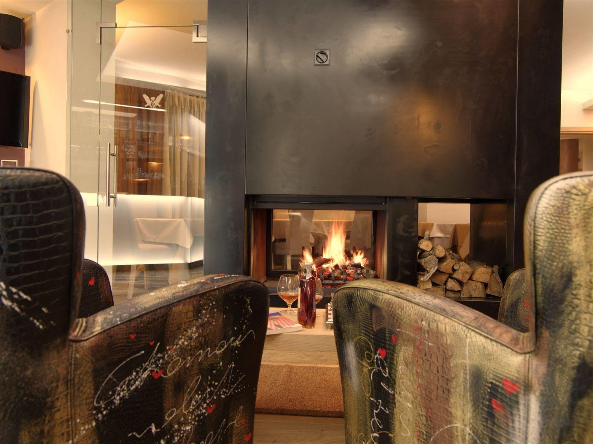 Hotel Natura Castel Di Sangro Eksteriør billede