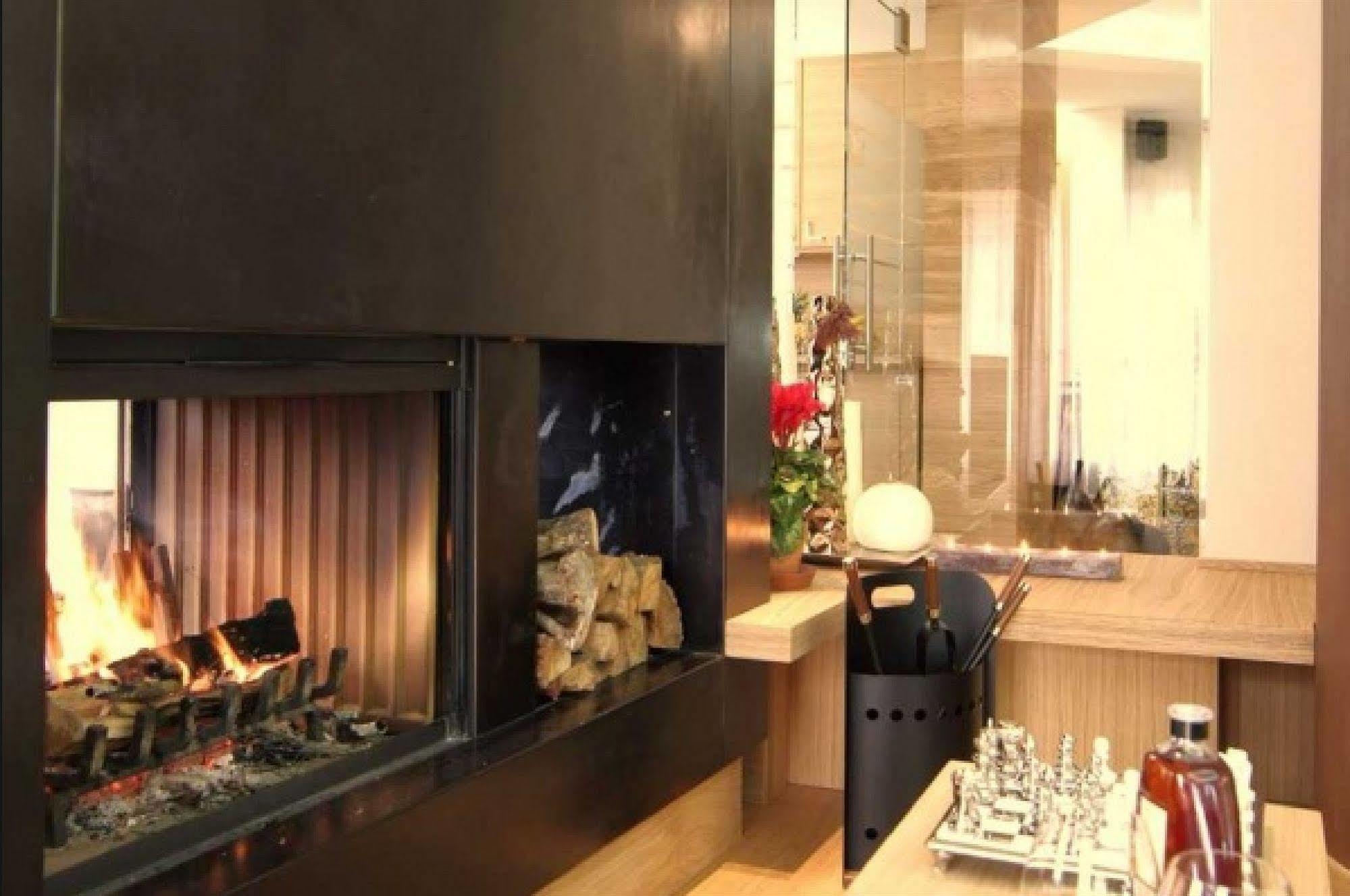 Hotel Natura Castel Di Sangro Eksteriør billede