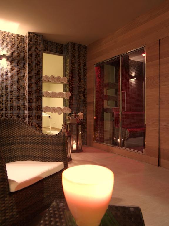 Hotel Natura Castel Di Sangro Eksteriør billede